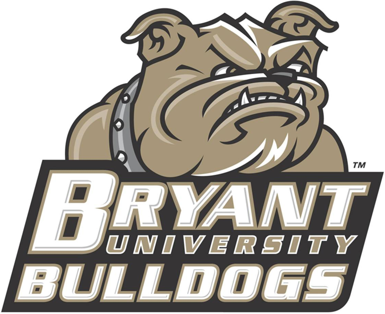 Bryant Bulldogs 2005-Pres Primary Logo vinyl decal